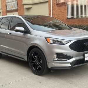 Ford Edge 2.7 Ecoboost V6