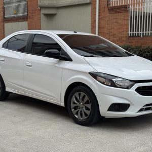 Chevrolet Joy 1.4 Lt