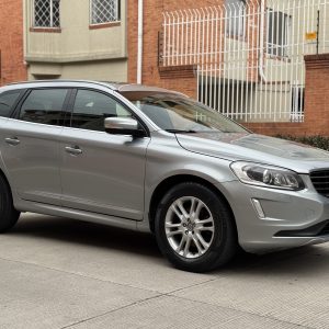 Volvo XC60 2.5 T5 Awd Summum