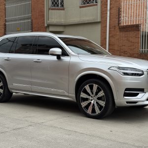 Volvo XC90 2.0 T8 Awd Inscription Hibrido