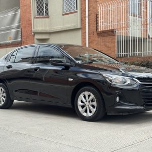 Chevrolet Onix 1.0T Ltz At