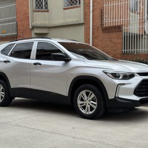 Chevrolet Tracker 1.2T Ls Mt