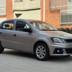 Volkswagen Gol 1.6 Comfortline