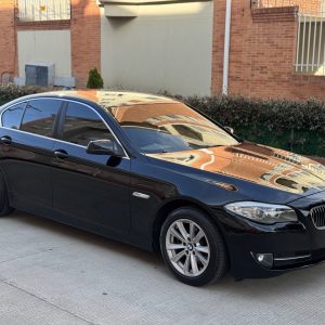 BMW Serie 5 2.5 523i F10
