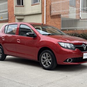 Renault Sandero 1.6 Authentique / Life