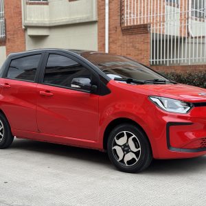 Jac E10x Electrico At