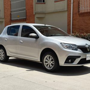 Renault Sandero 1.6 Life