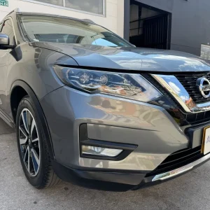 Nissan X-Trail 2.5 Exclusive