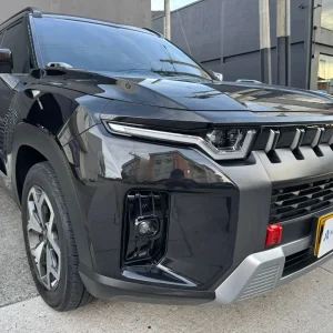 SsangYong Torres 1.5 Supreme 4X4 Aut