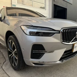 Volvo XC60 2.0 T8 Awd Inscription Hibrido