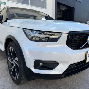Volvo XC40 2.0 Hibrid